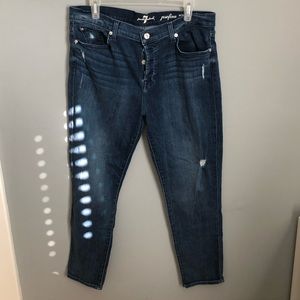 7 for All Mankind Jeans